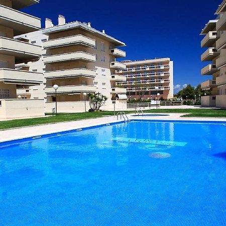 Апартаменти Residencial Aqua - La Pineda Салоу Екстер'єр фото