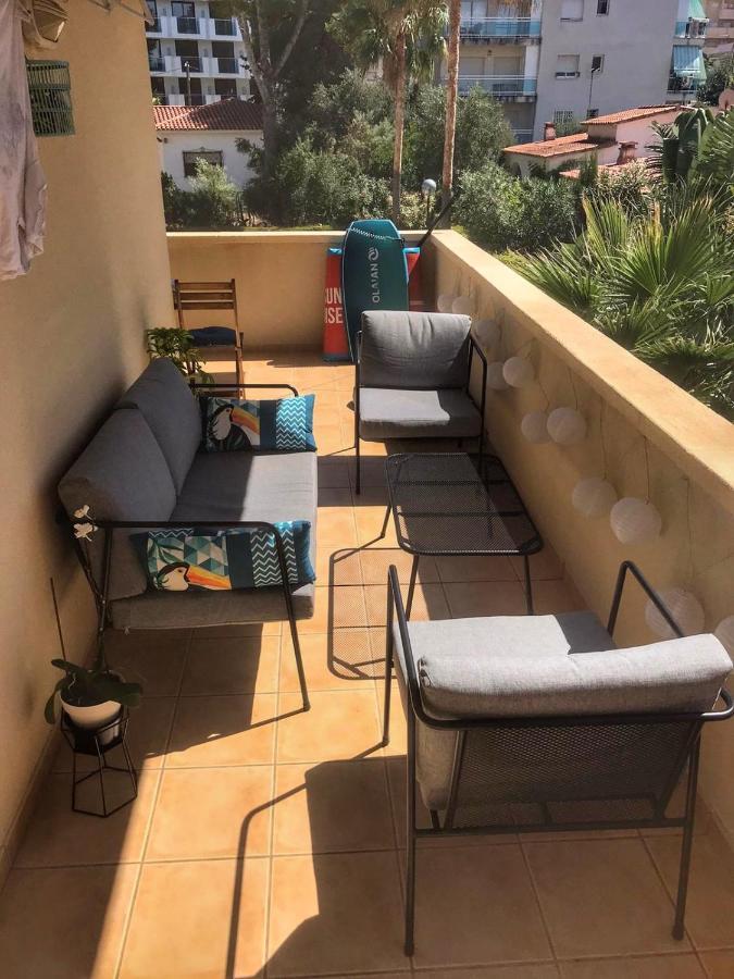 Апартаменти Residencial Aqua - La Pineda Салоу Екстер'єр фото