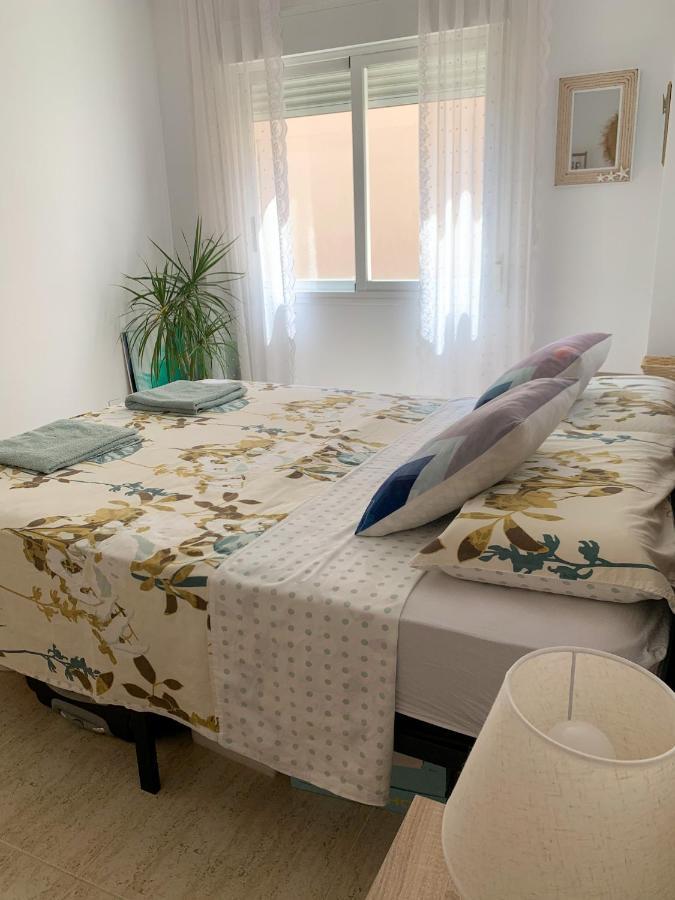 Апартаменти Residencial Aqua - La Pineda Салоу Екстер'єр фото